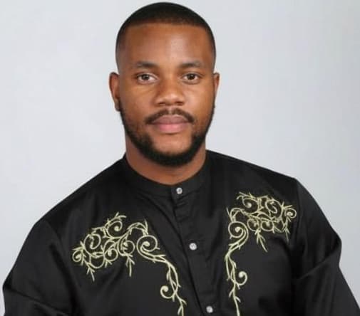 Osayi Aigbe Endurance - Founder & CEO